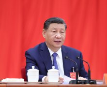 受權(quán)發(fā)布｜中國(guó)共產(chǎn)黨第二十屆中央